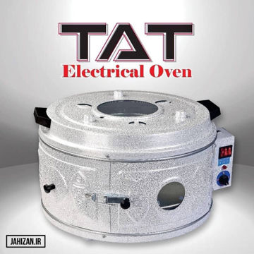 فر برقی تات TAT مدل01